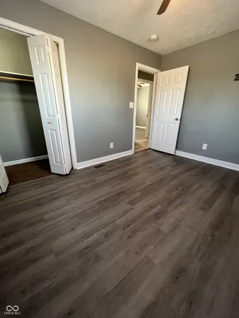 $1,225 | 4622 East 30th Street, Indianapolis, IN 46218