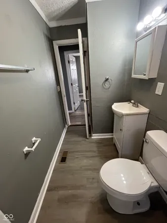 $1,225 | 4622 East 30th Street, Indianapolis, IN 46218