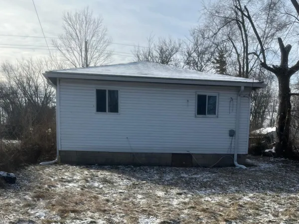 $1,225 | 4622 East 30th Street, Indianapolis, IN 46218