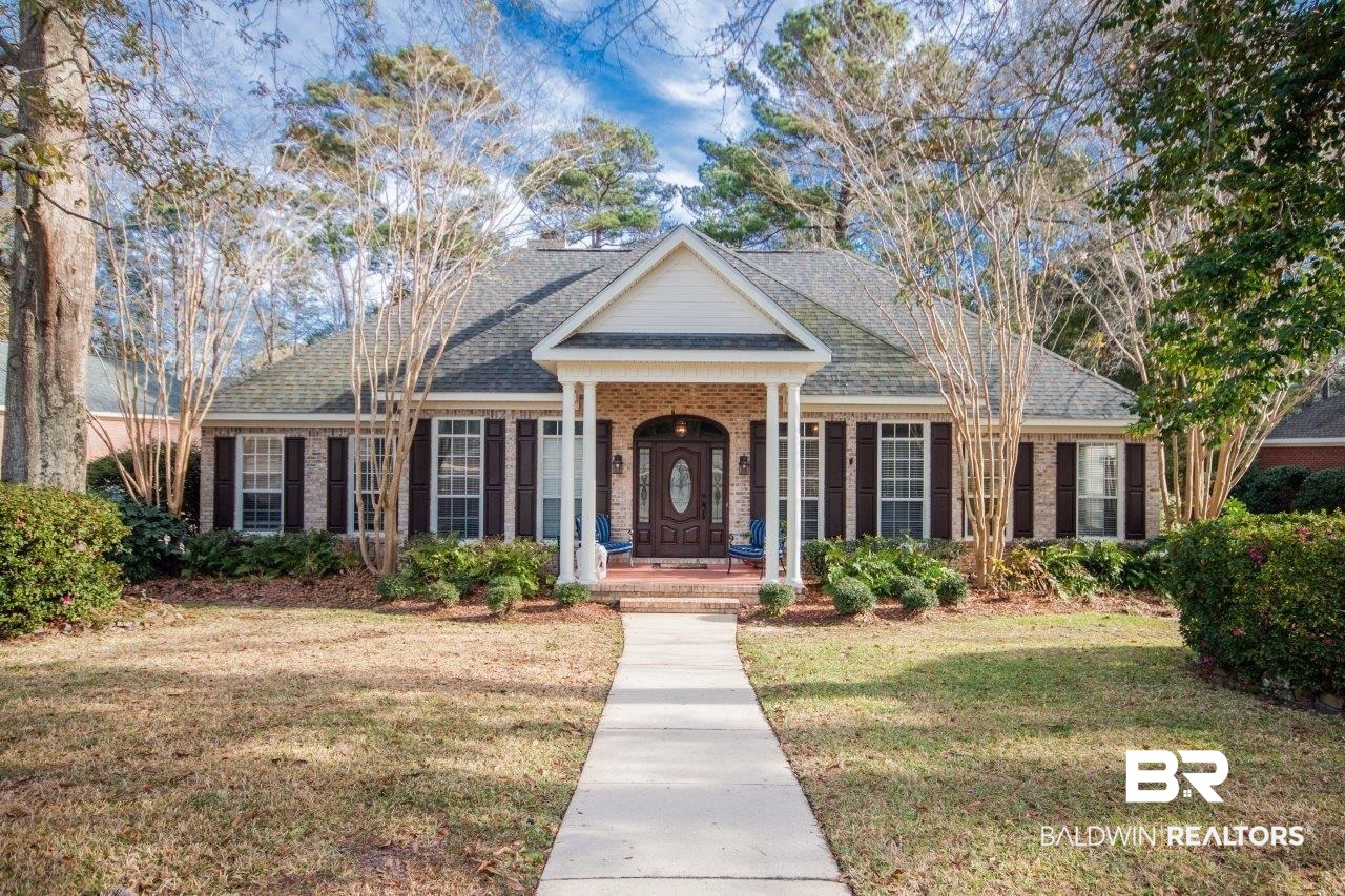 8779 Pine Run Daphne, AL 36527 - Photo 1 of 40 Front of Home