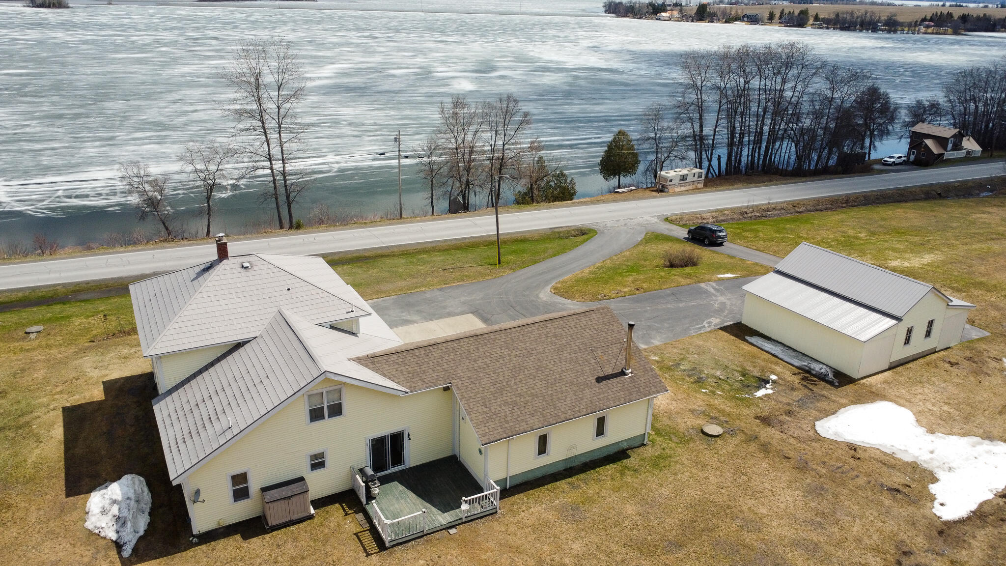 289 Cleveland Road St. Agatha, ME 04772 - Photo 8 of 55 2