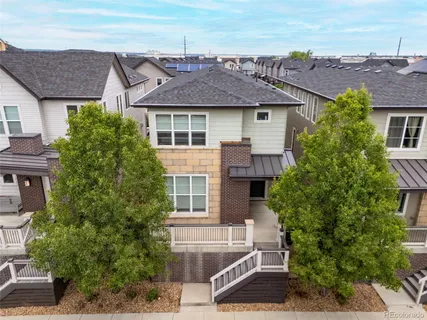 $559,900 | 4100 Albion Street, Unit 1118, Denver, CO 80216