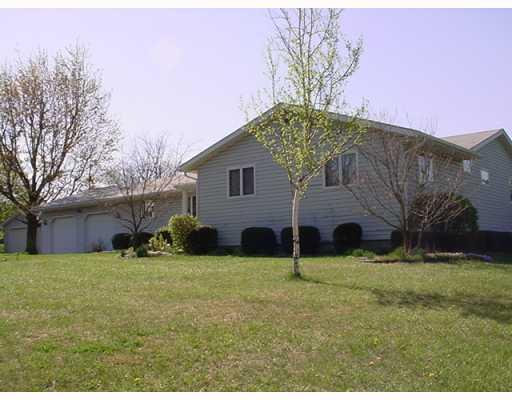 804 Brennan Road Bellefontaine, OH 43311 - Photo 1 of 11