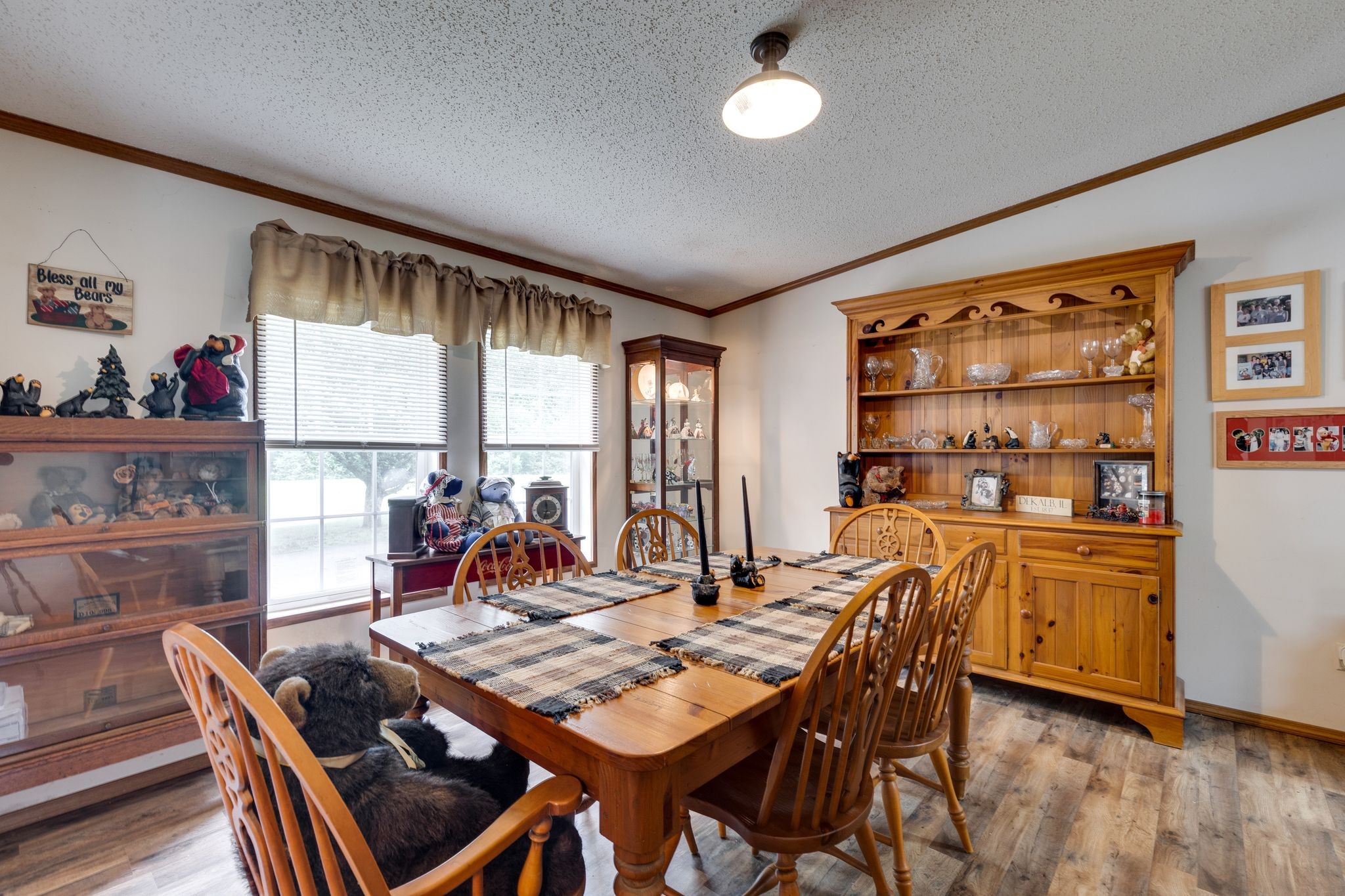 3895 Old Stewart Road Tennessee Ridge, TN 37178 - Photo 7 of 32
