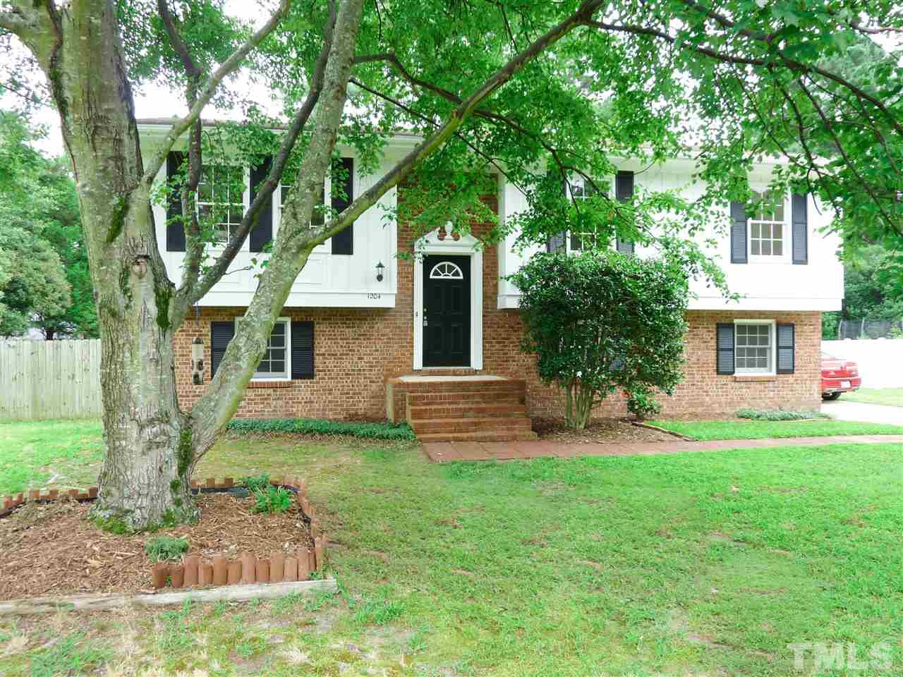1204 Laura Duncan Road Apex, NC 27502 - Photo 1 of 22 Gallery Image 1