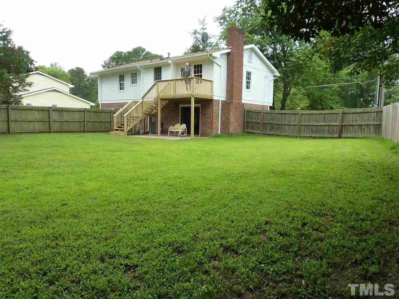 1204 Laura Duncan Road Apex, NC 27502 - Photo 2 of 22 Gallery Image 2