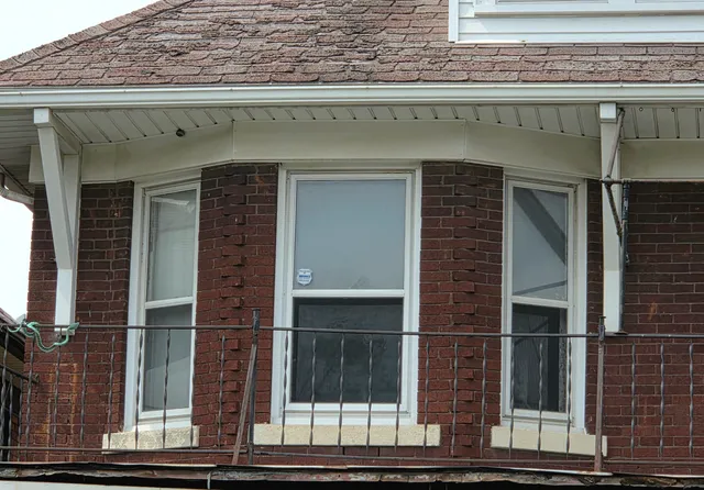 $36,900 | 156 Pilgrim Street, Highland Park, MI 48203