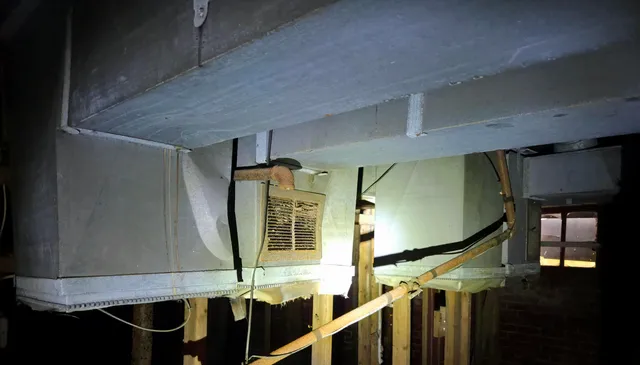 $36,900 | 156 Pilgrim Street, Highland Park, MI 48203