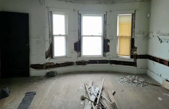 $36,900 | 156 Pilgrim Street, Highland Park, MI 48203