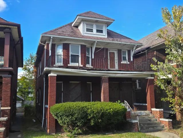 $36,900 | 156 Pilgrim Street, Highland Park, MI 48203