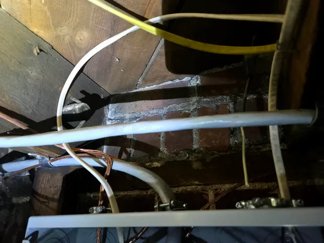 $36,900 | 156 Pilgrim Street, Highland Park, MI 48203