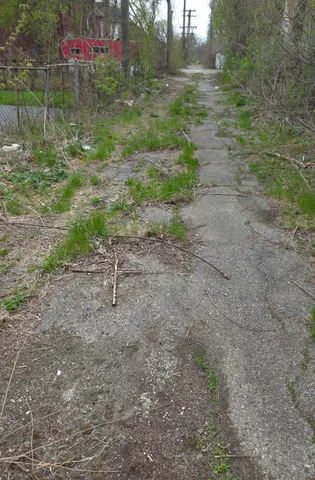 $36,900 | 156 Pilgrim Street, Highland Park, MI 48203