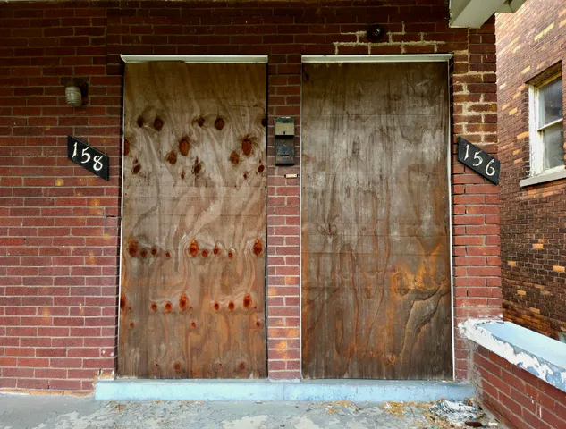 $36,900 | 156 Pilgrim Street, Highland Park, MI 48203