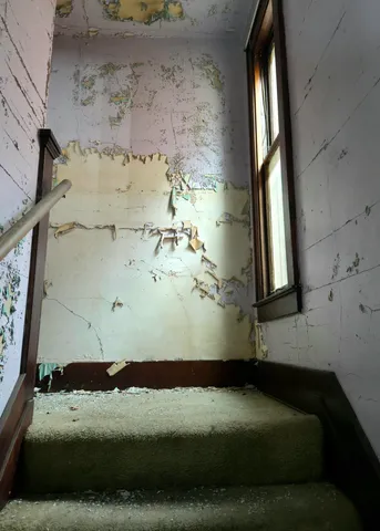 $36,900 | 156 Pilgrim Street, Highland Park, MI 48203