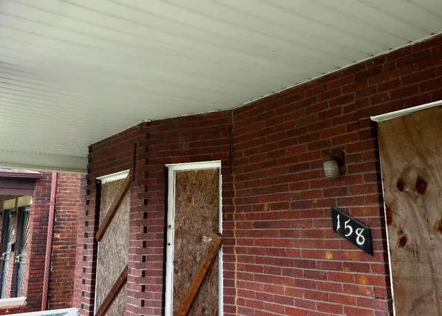 $36,900 | 156 Pilgrim Street, Highland Park, MI 48203