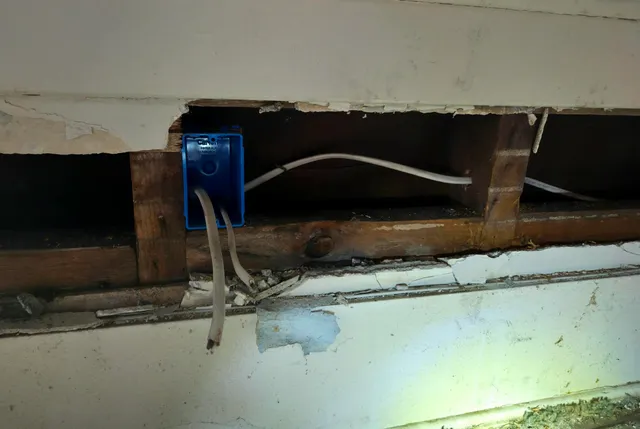 $36,900 | 156 Pilgrim Street, Highland Park, MI 48203