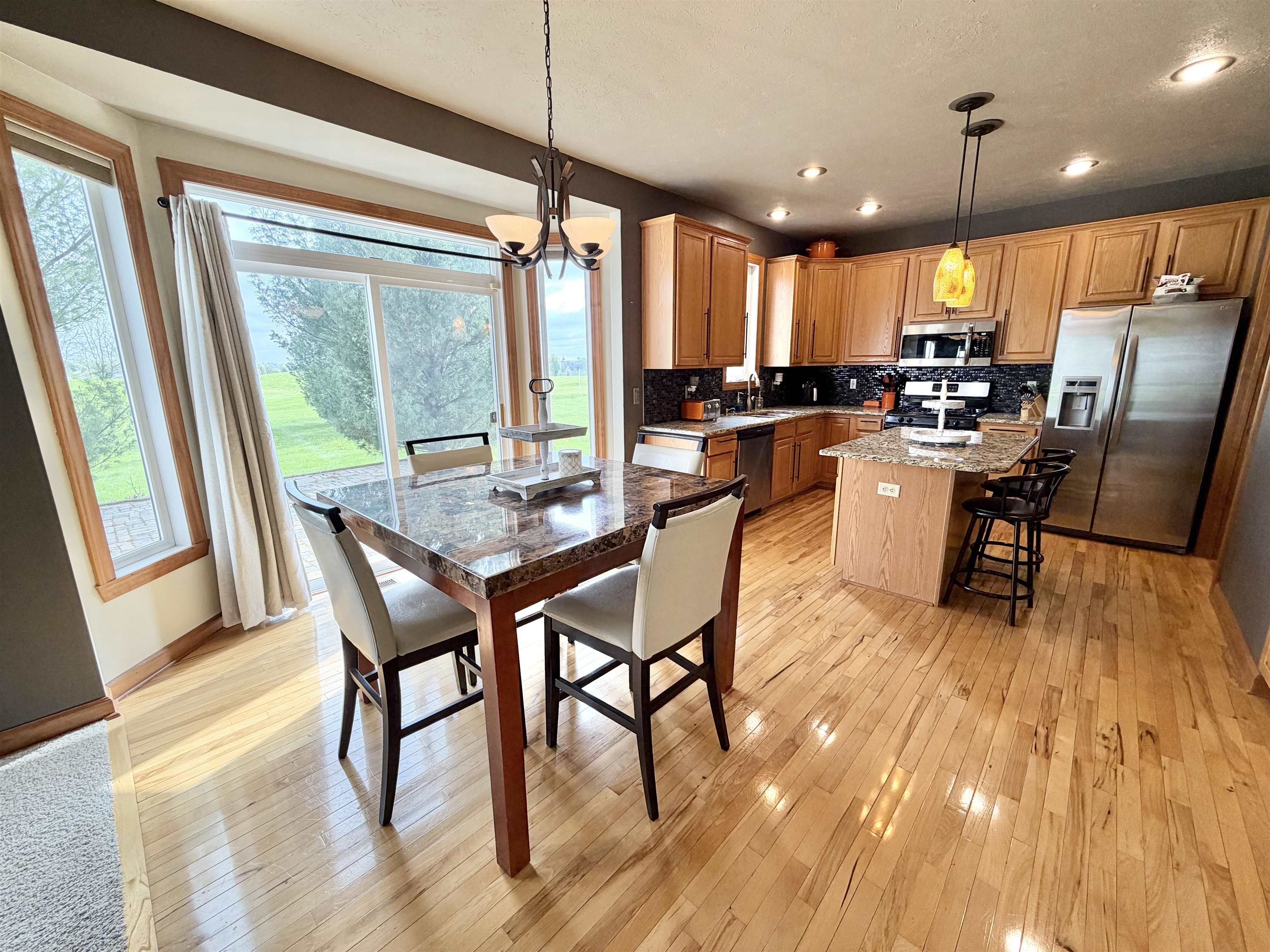 13437 Springhill Drive Winnebago, IL 61088 - Photo 14 of 72