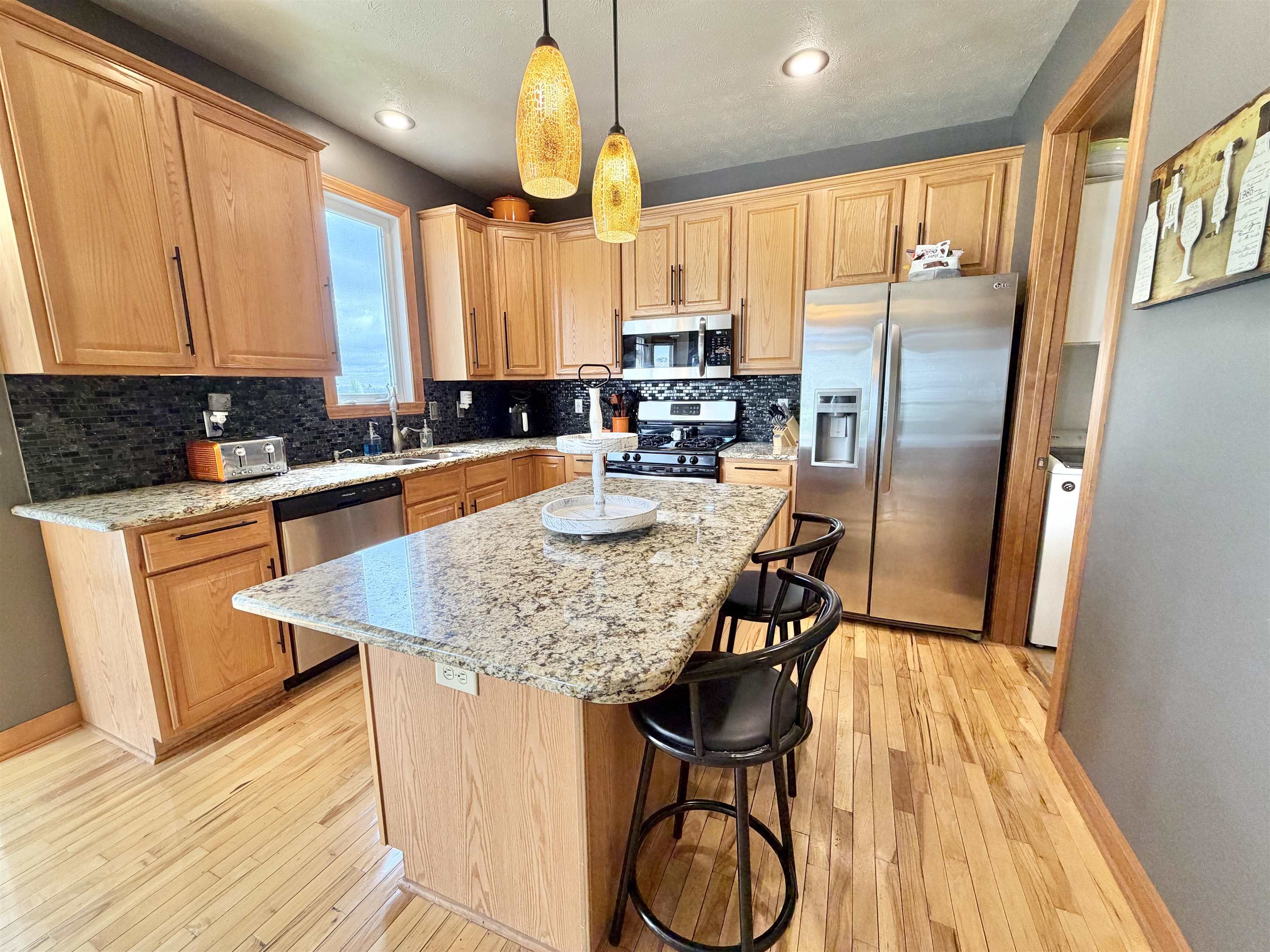 13437 Springhill Drive Winnebago, IL 61088 - Photo 15 of 72