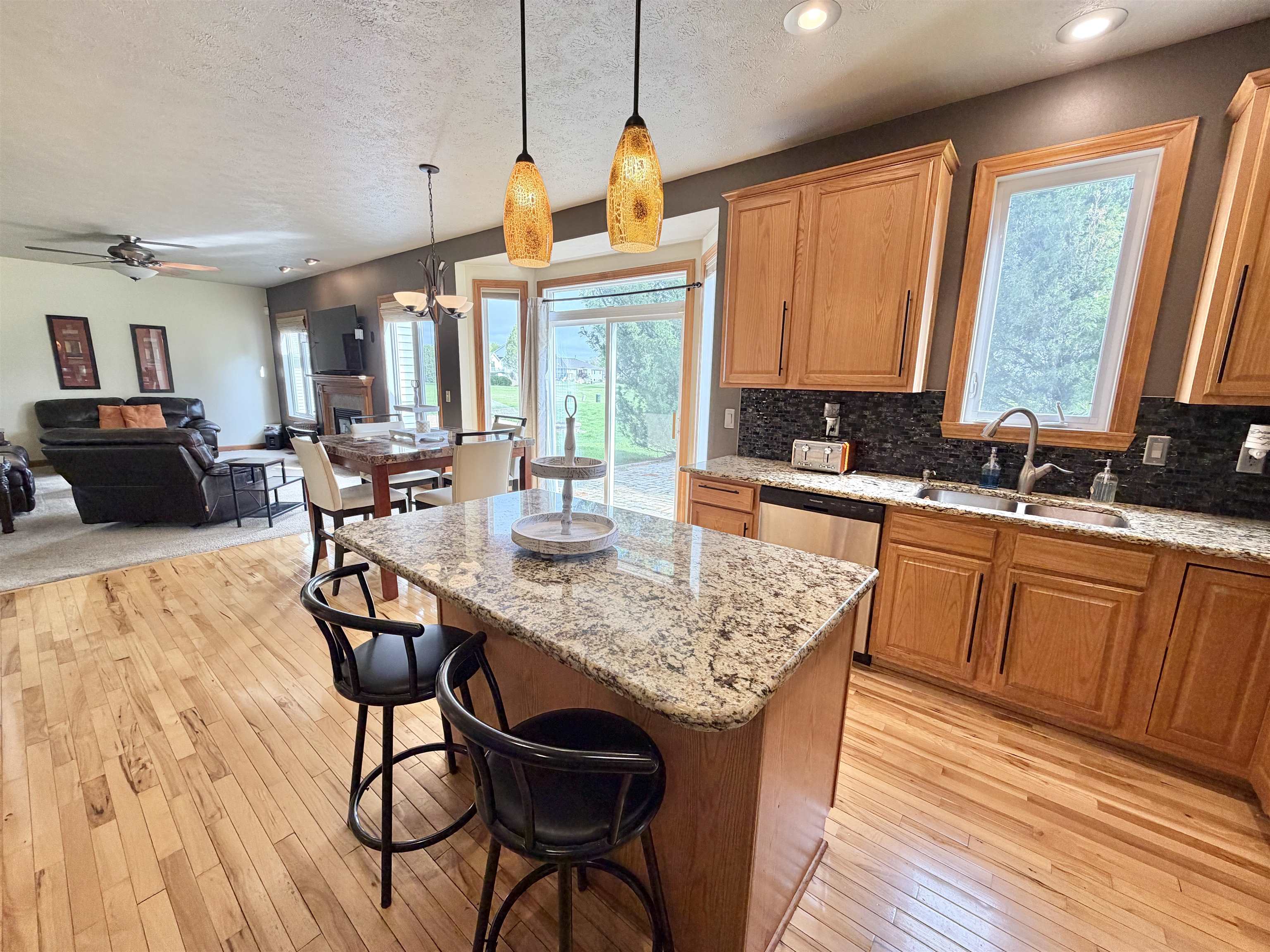 13437 Springhill Drive Winnebago, IL 61088 - Photo 17 of 72