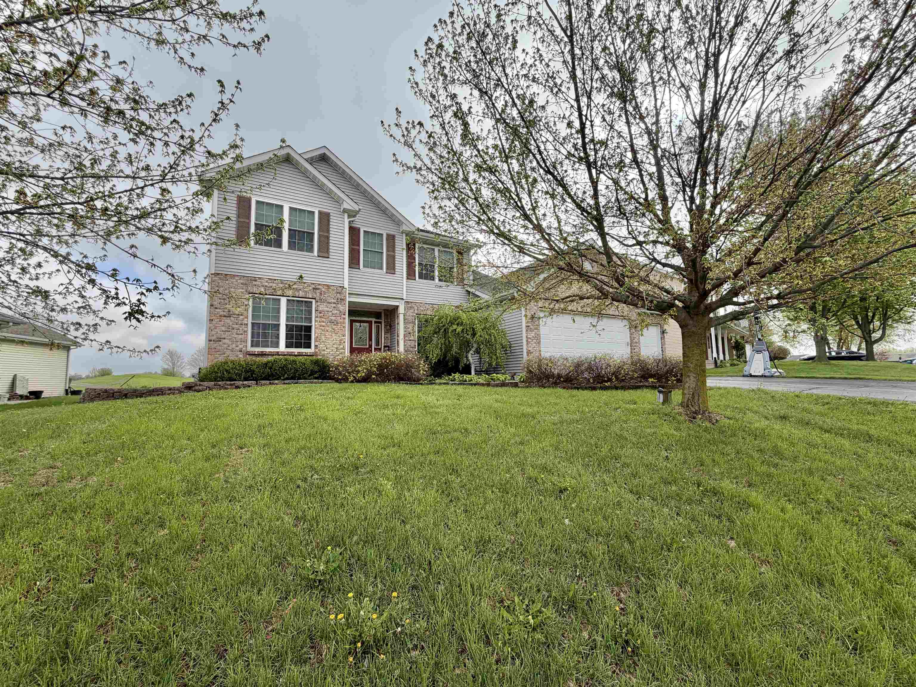 13437 Springhill Drive Winnebago, IL 61088 - Photo 2 of 72