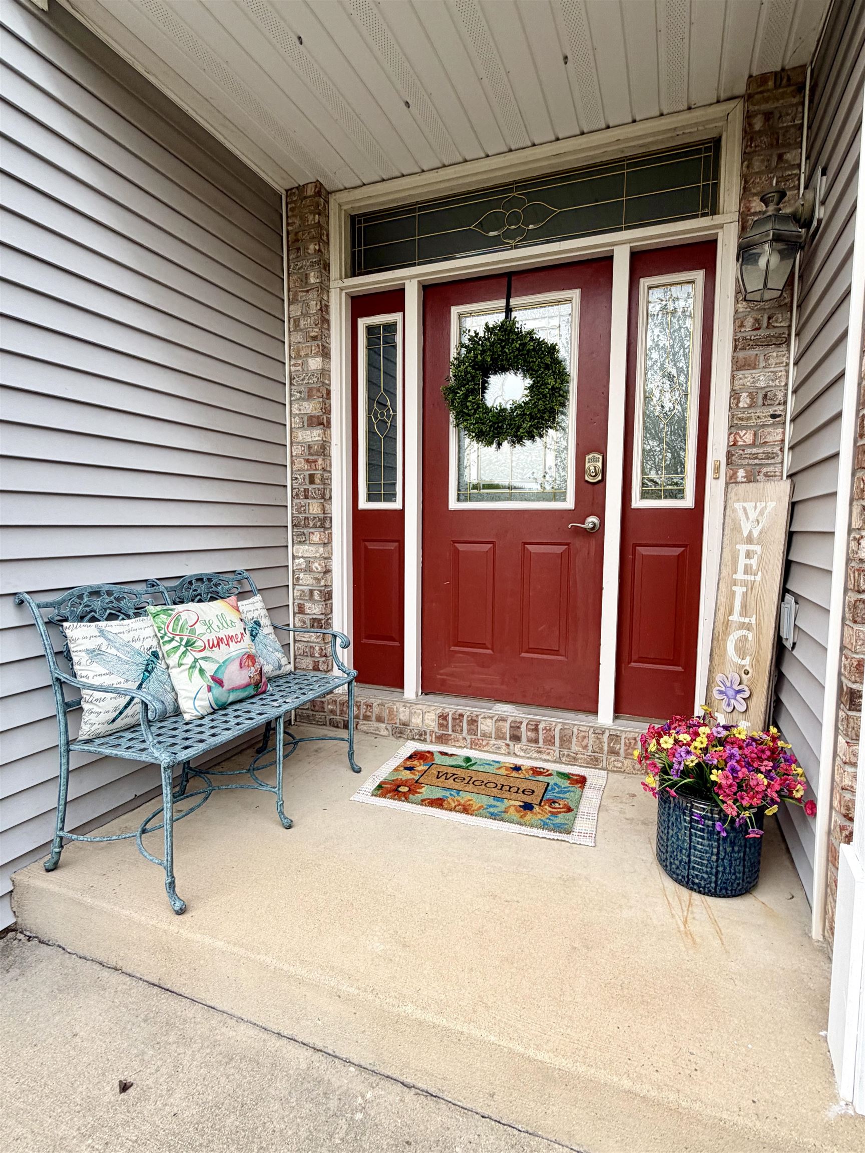 13437 Springhill Drive Winnebago, IL 61088 - Photo 3 of 72