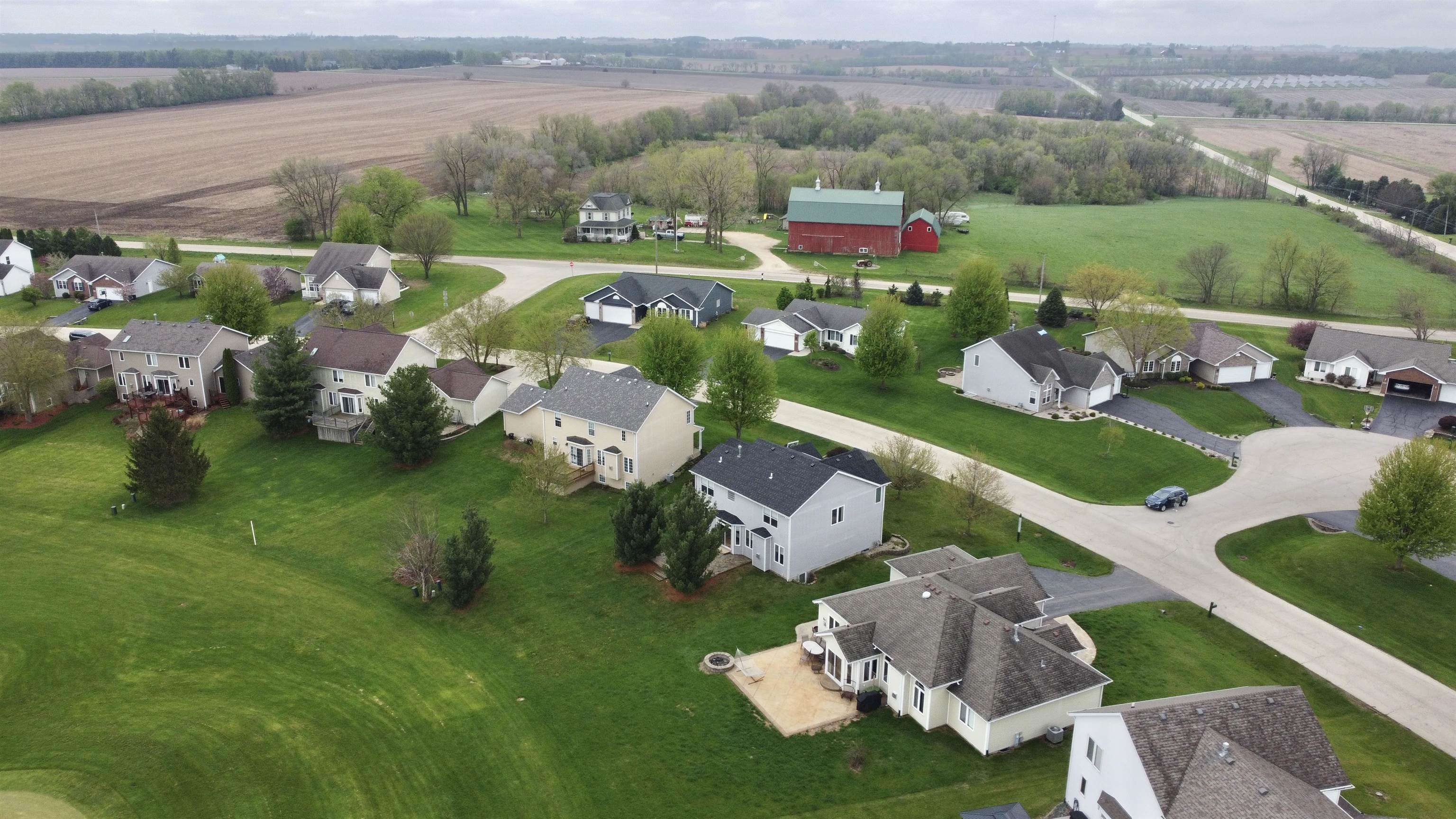 13437 Springhill Drive Winnebago, IL 61088 - Photo 62 of 72