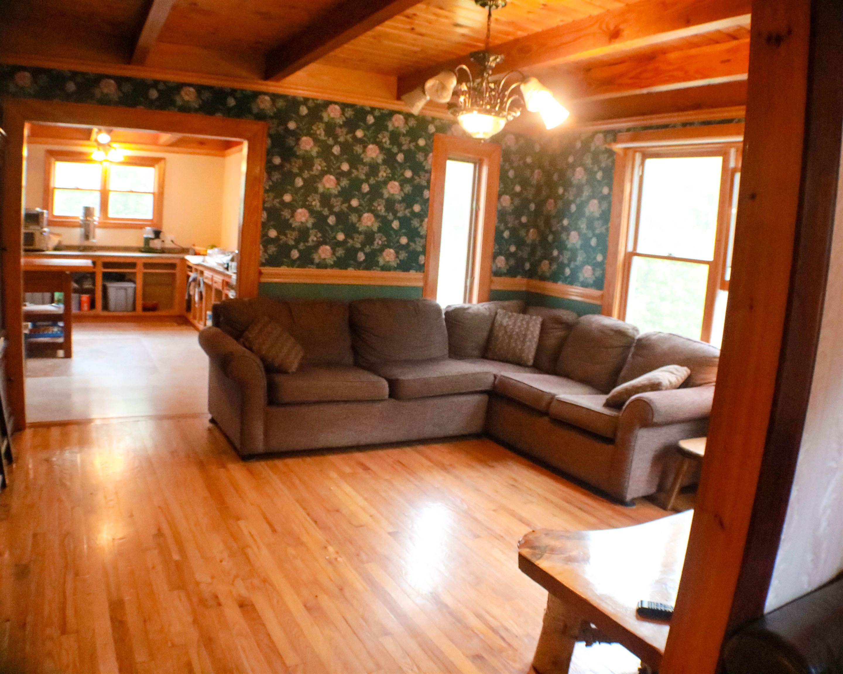 1081 Beaver Meadow Road Roxbury, VT 05669 - Photo 7 of 21