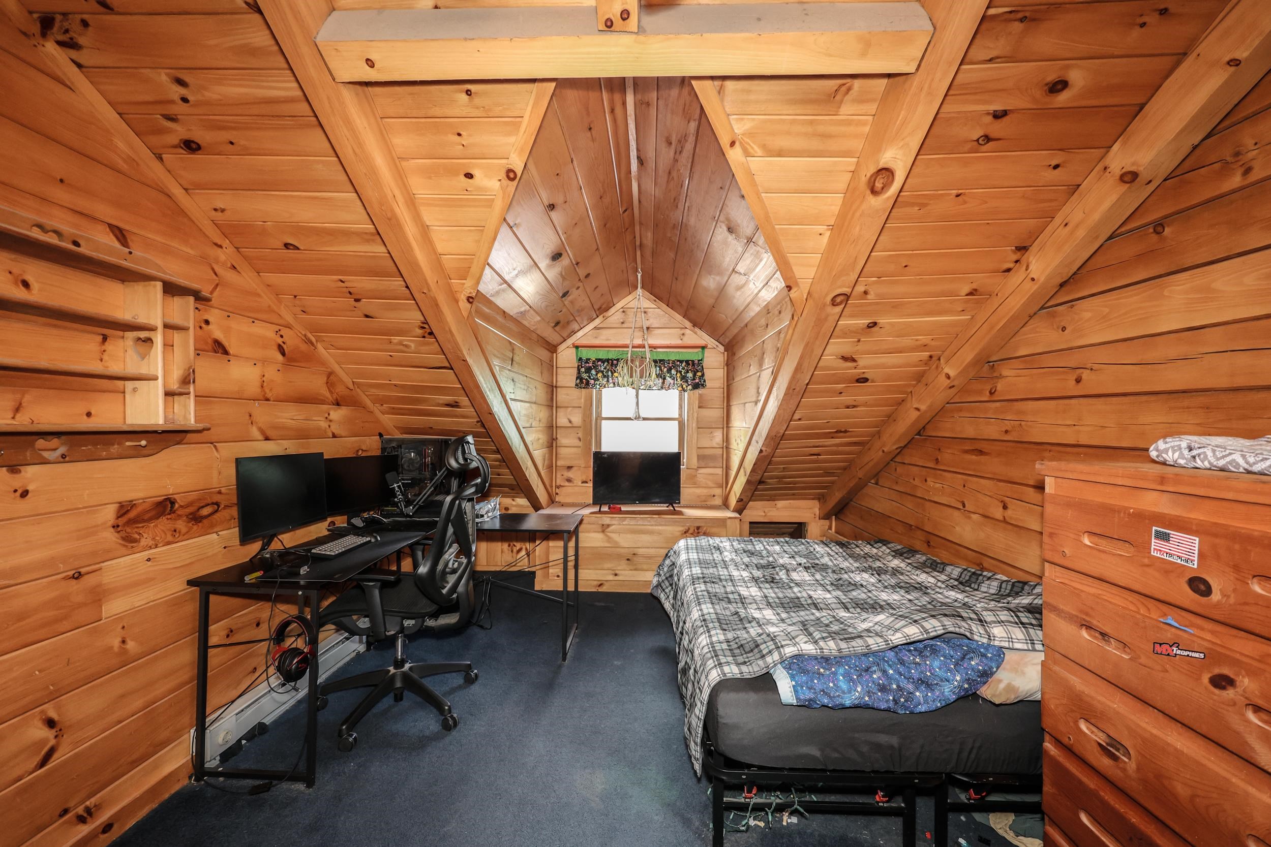 34 Durgin Road Chichester, NH 03258 - Photo 23 of 60
