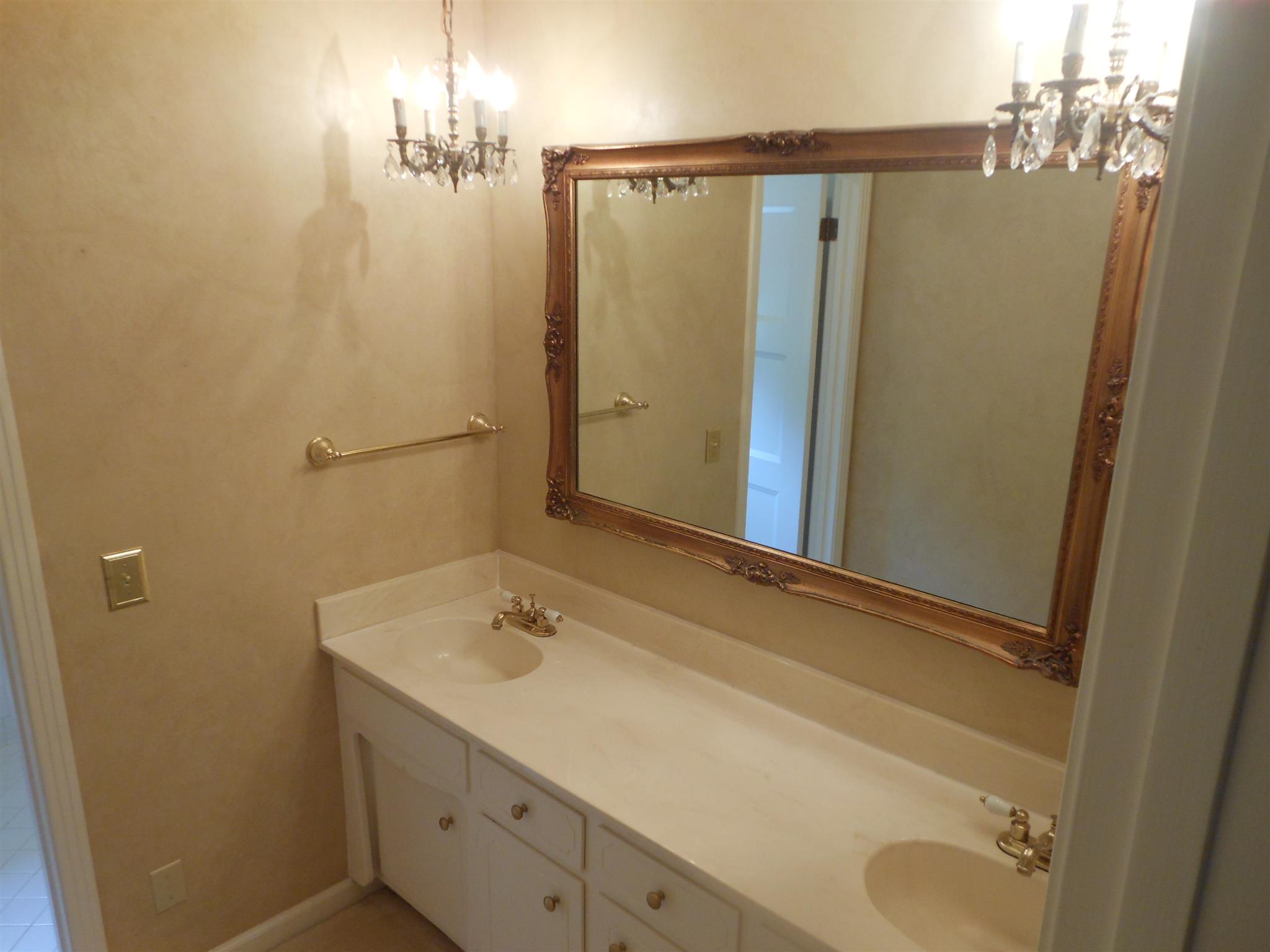 225 Kennett Road Old Hickory, TN 37138 - Photo 14 of 30 Large Hall Bath