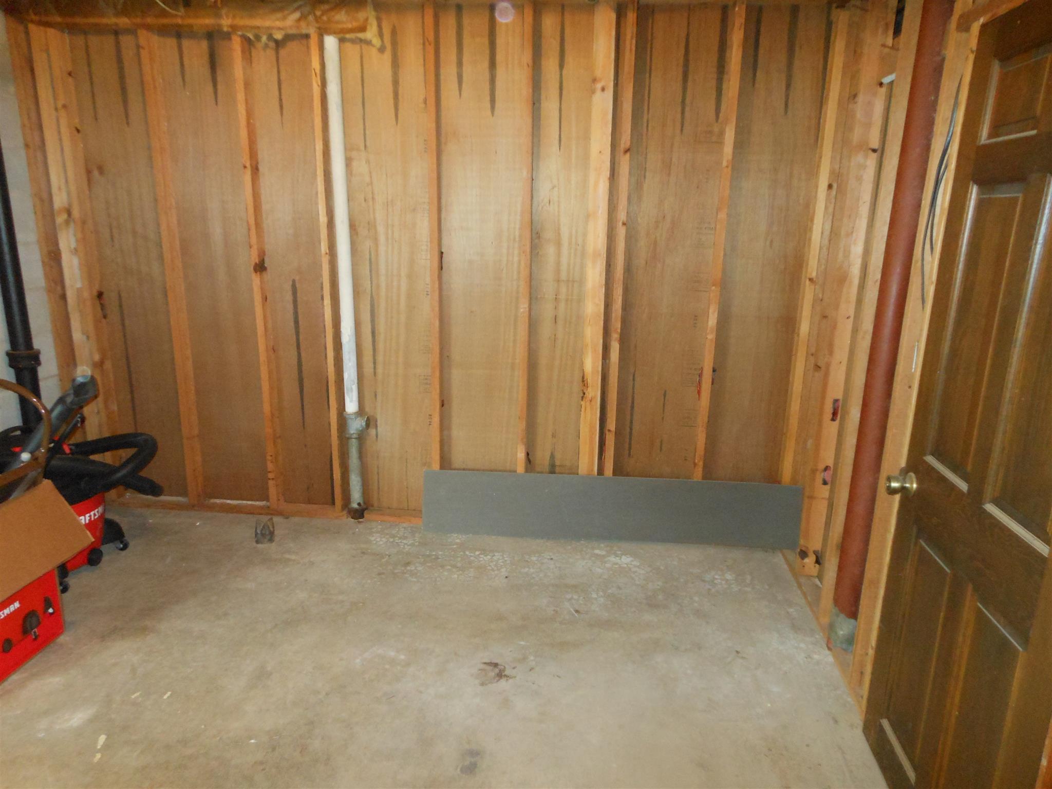 225 Kennett Road Old Hickory, TN 37138 - Photo 21 of 30 Plumbed Extra/3rd Possible Bath!