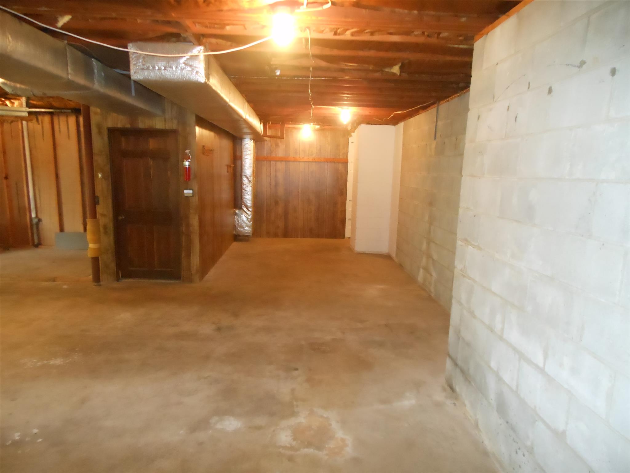 225 Kennett Road Old Hickory, TN 37138 - Photo 22 of 30 Over-sized Garage Storage!