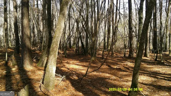 a view of a lake view