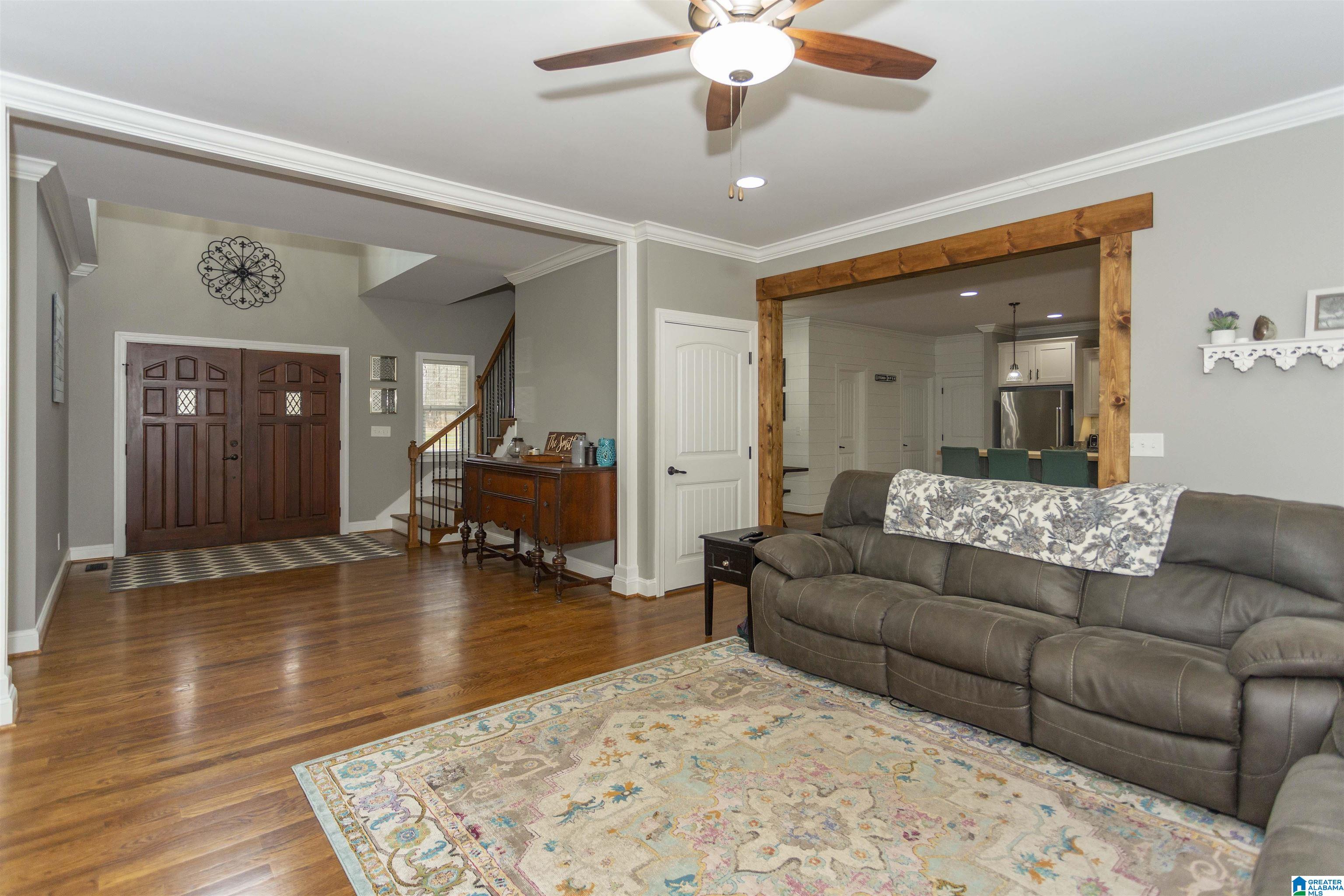 8326 Posey Road Morris, AL 35116 - Photo 6 of 43