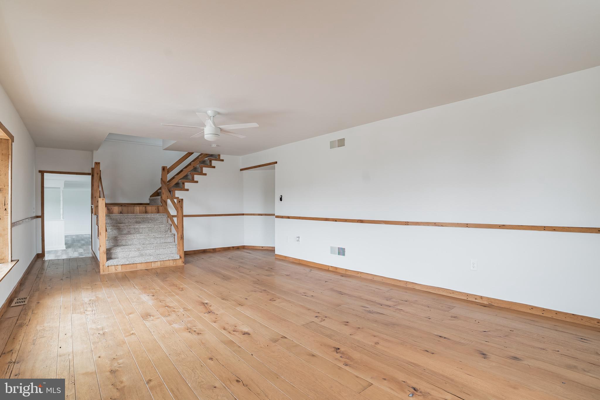 345 Pine Grove Road Hanover, PA 17331 - Photo 11 of 37 a view of an empty room