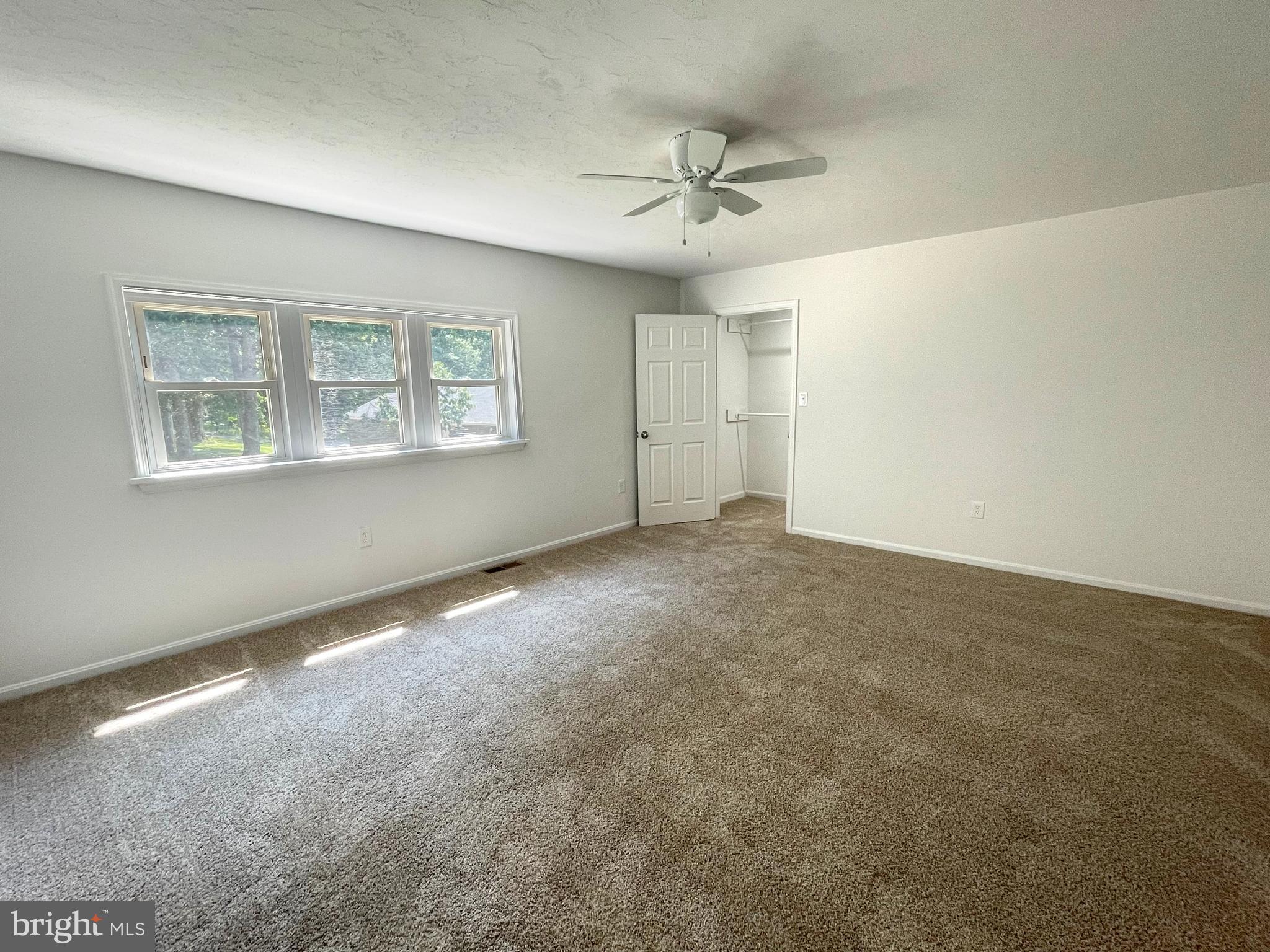 345 Pine Grove Road Hanover, PA 17331 - Photo 13 of 37 a view of an empty room with a window