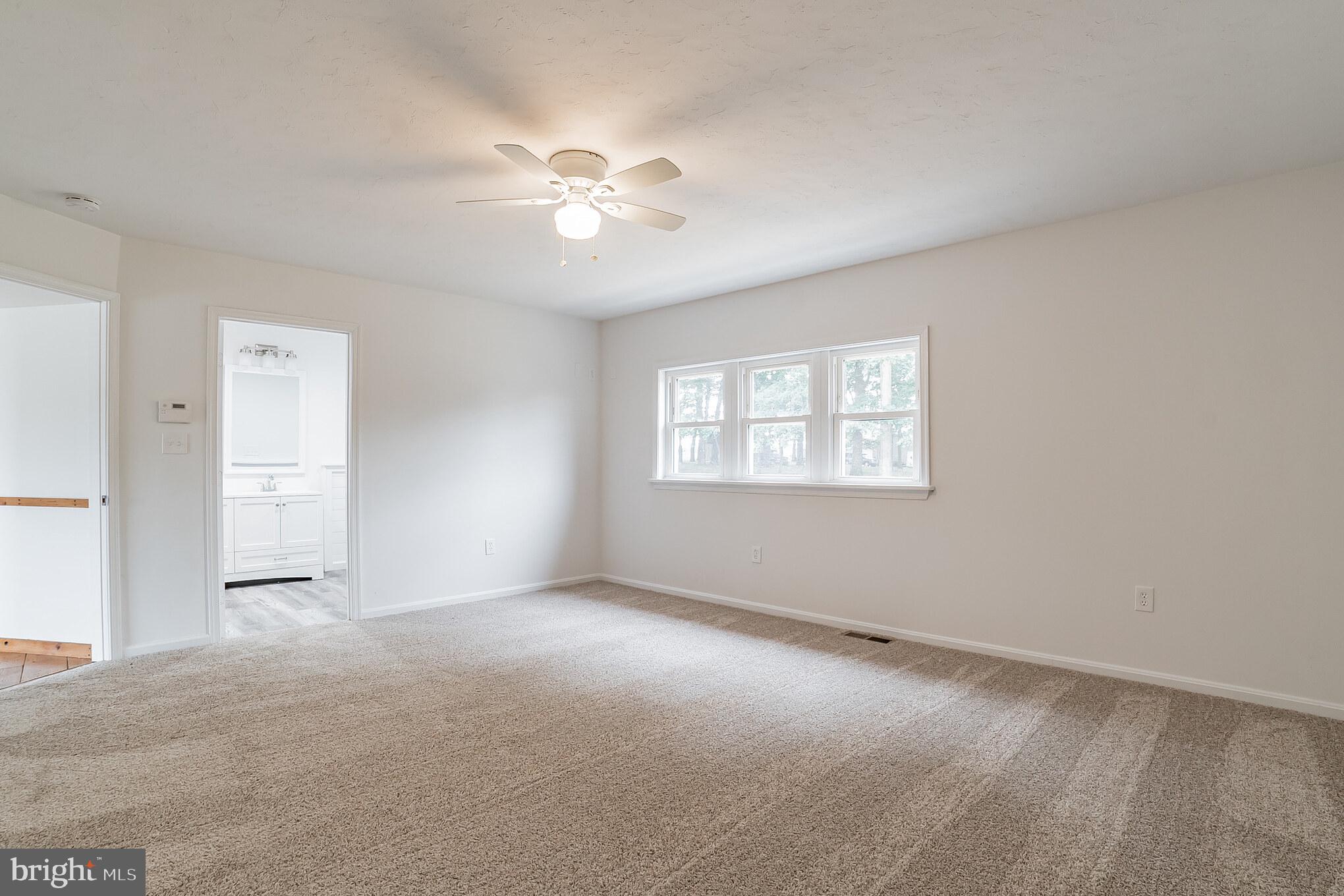345 Pine Grove Road Hanover, PA 17331 - Photo 14 of 37 a view of an empty room with a window