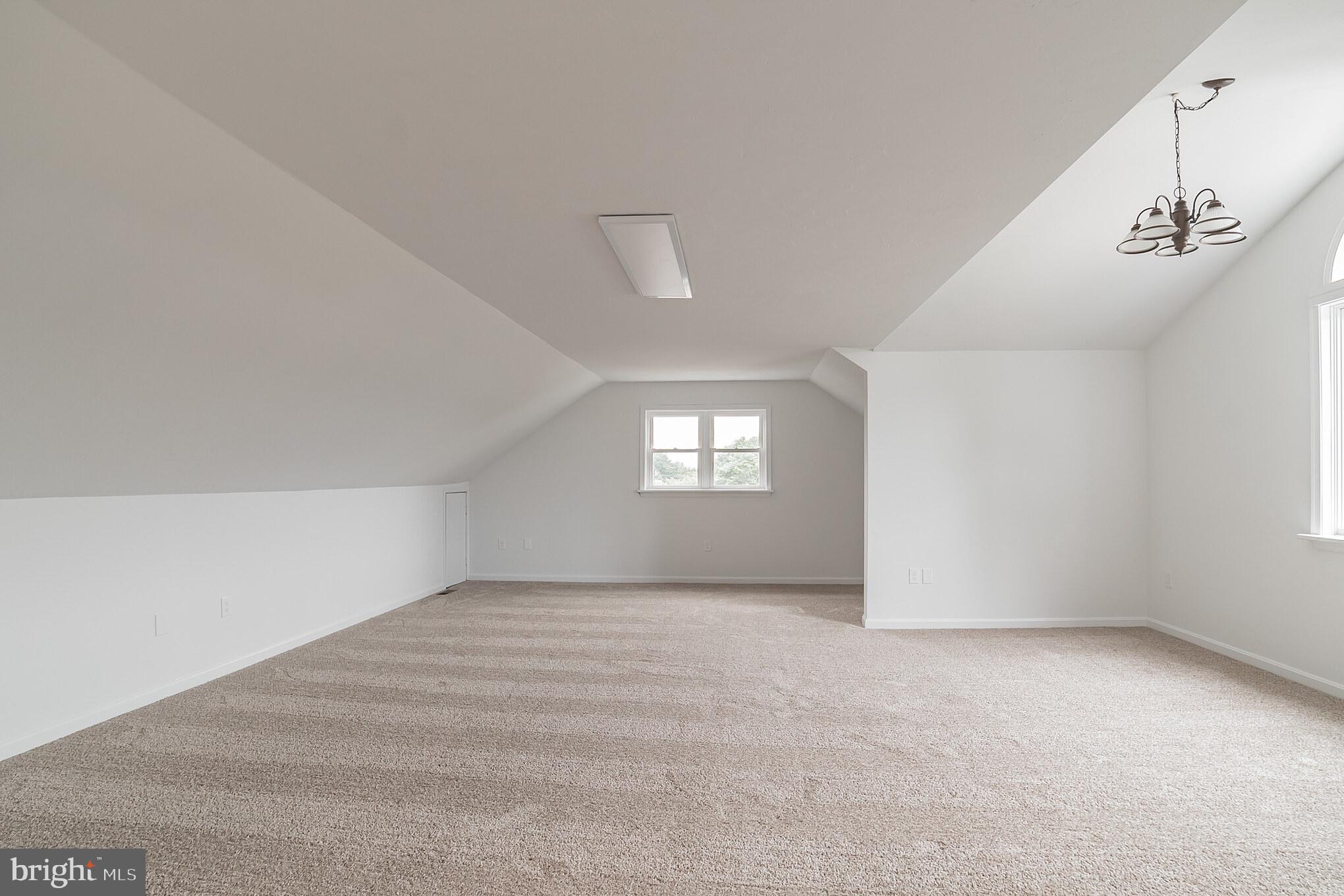 345 Pine Grove Road Hanover, PA 17331 - Photo 20 of 37 a view of an empty room with a window