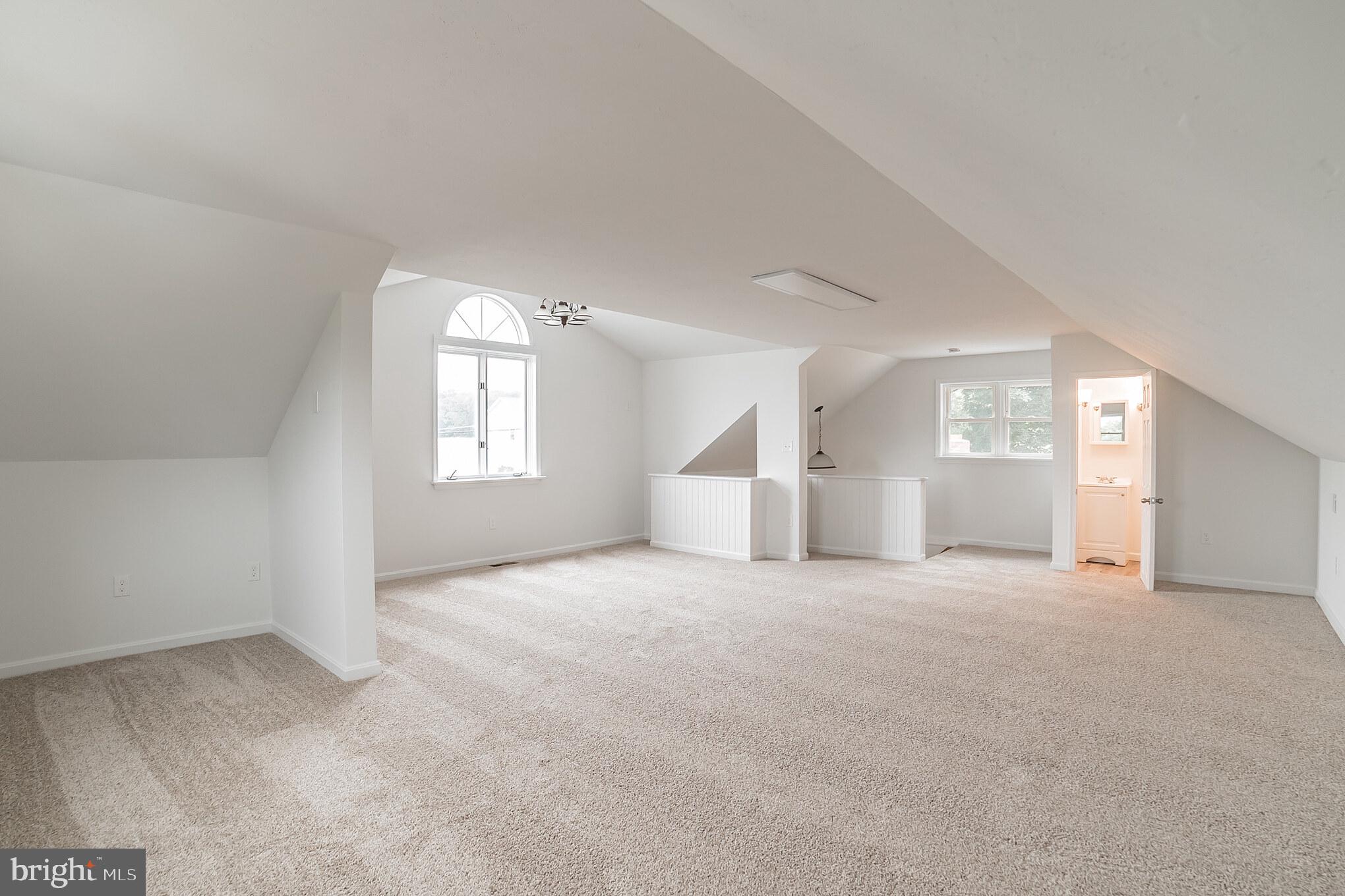 345 Pine Grove Road Hanover, PA 17331 - Photo 21 of 37 an empty room with windows and closet