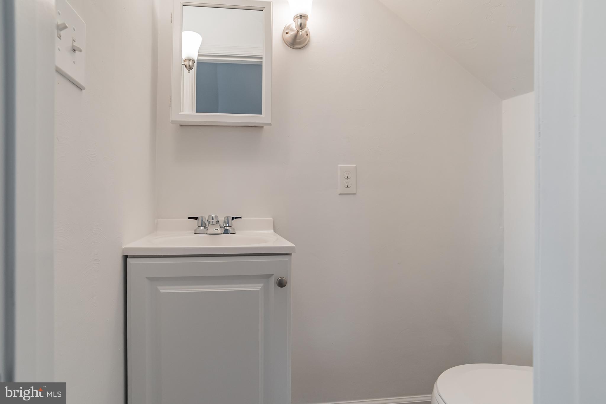345 Pine Grove Road Hanover, PA 17331 - Photo 22 of 37 a bathroom with a toilet sink