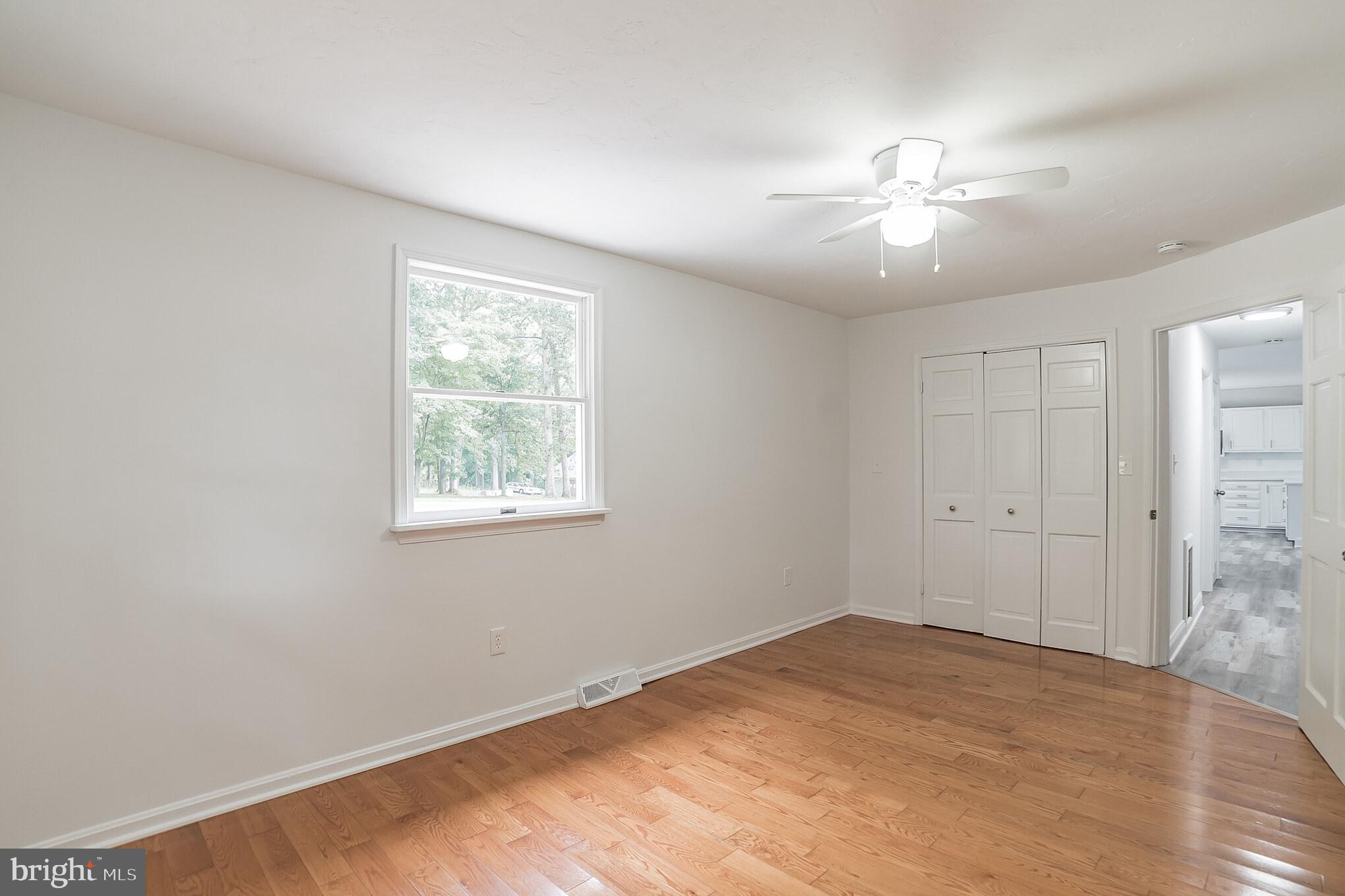 345 Pine Grove Road Hanover, PA 17331 - Photo 24 of 37 a view of an empty room with a window