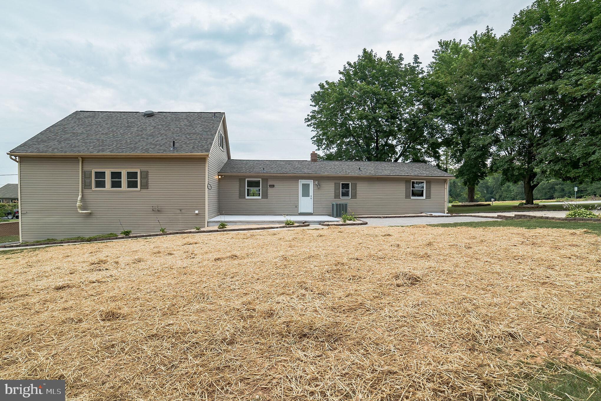 345 Pine Grove Road Hanover, PA 17331 - Photo 27 of 37 a house with trees in the background