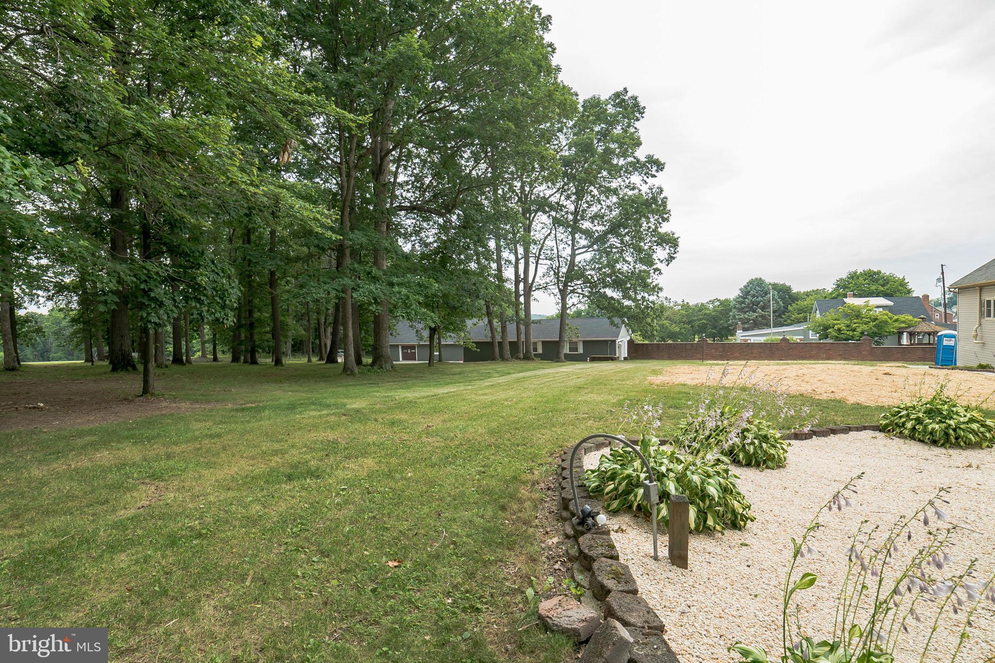 345 Pine Grove Road Hanover, PA 17331 - Photo 31 of 37 a view of a lake with a yard