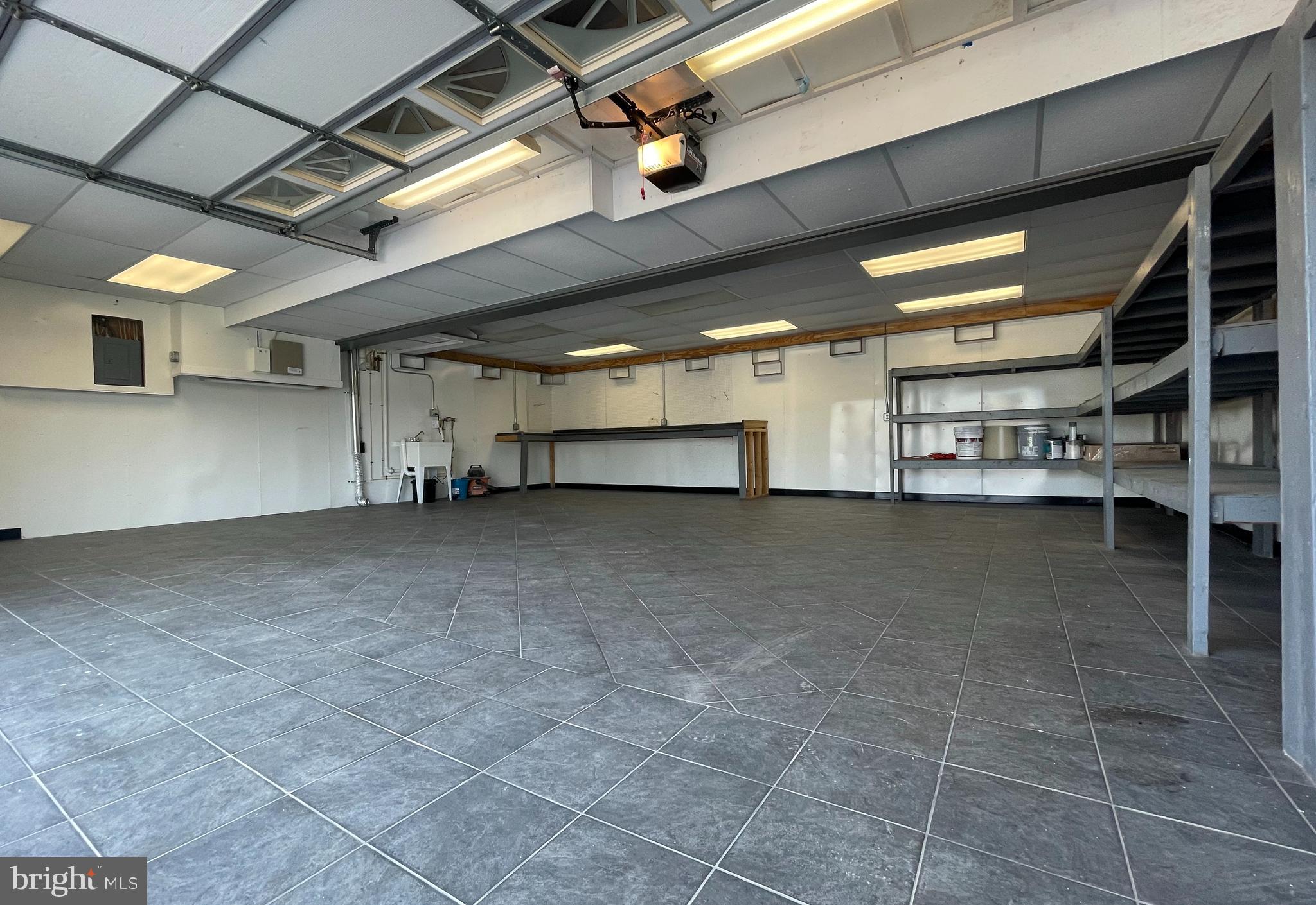 345 Pine Grove Road Hanover, PA 17331 - Photo 36 of 37 a view of storage and utility room
