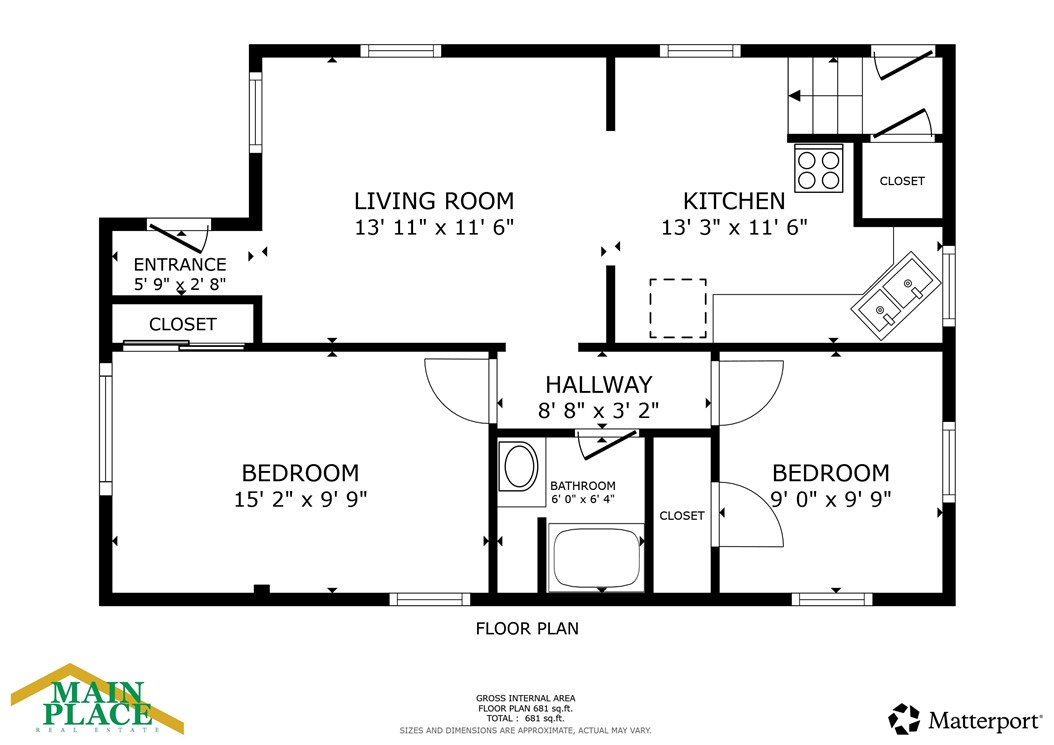 1127 South 21st Street Decatur, IL 62521 - Photo 13 of 13 Gallery Image 13