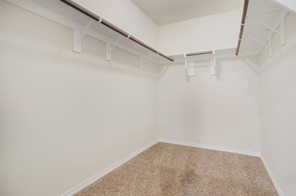 2328 Stefani Street Anna, TX 75409 - Photo 15 of 23 a view of a small space