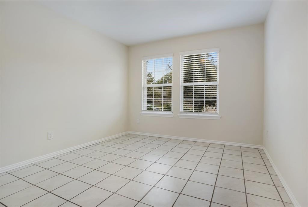 2328 Stefani Street Anna, TX 75409 - Photo 16 of 23 a view of an empty room and window