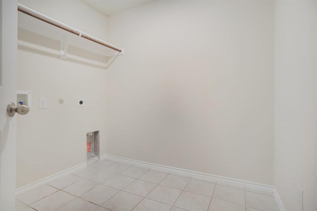 2328 Stefani Street Anna, TX 75409 - Photo 20 of 23 a view of an empty room