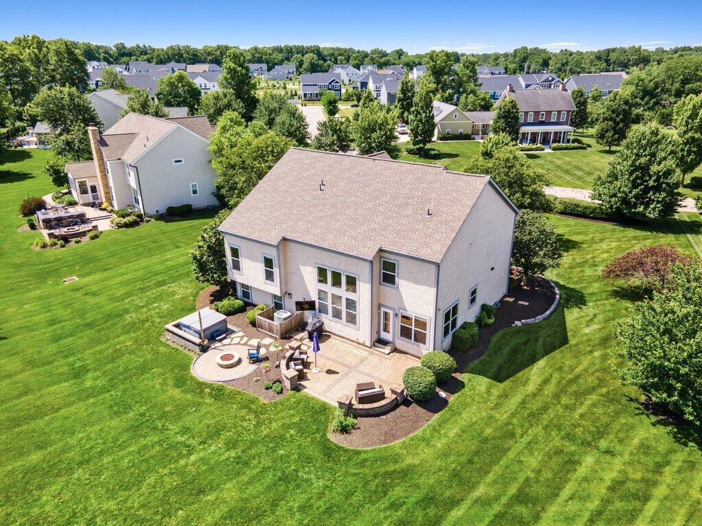4222 Hunters Bend Powell, OH 43065 - Photo 49 of 61