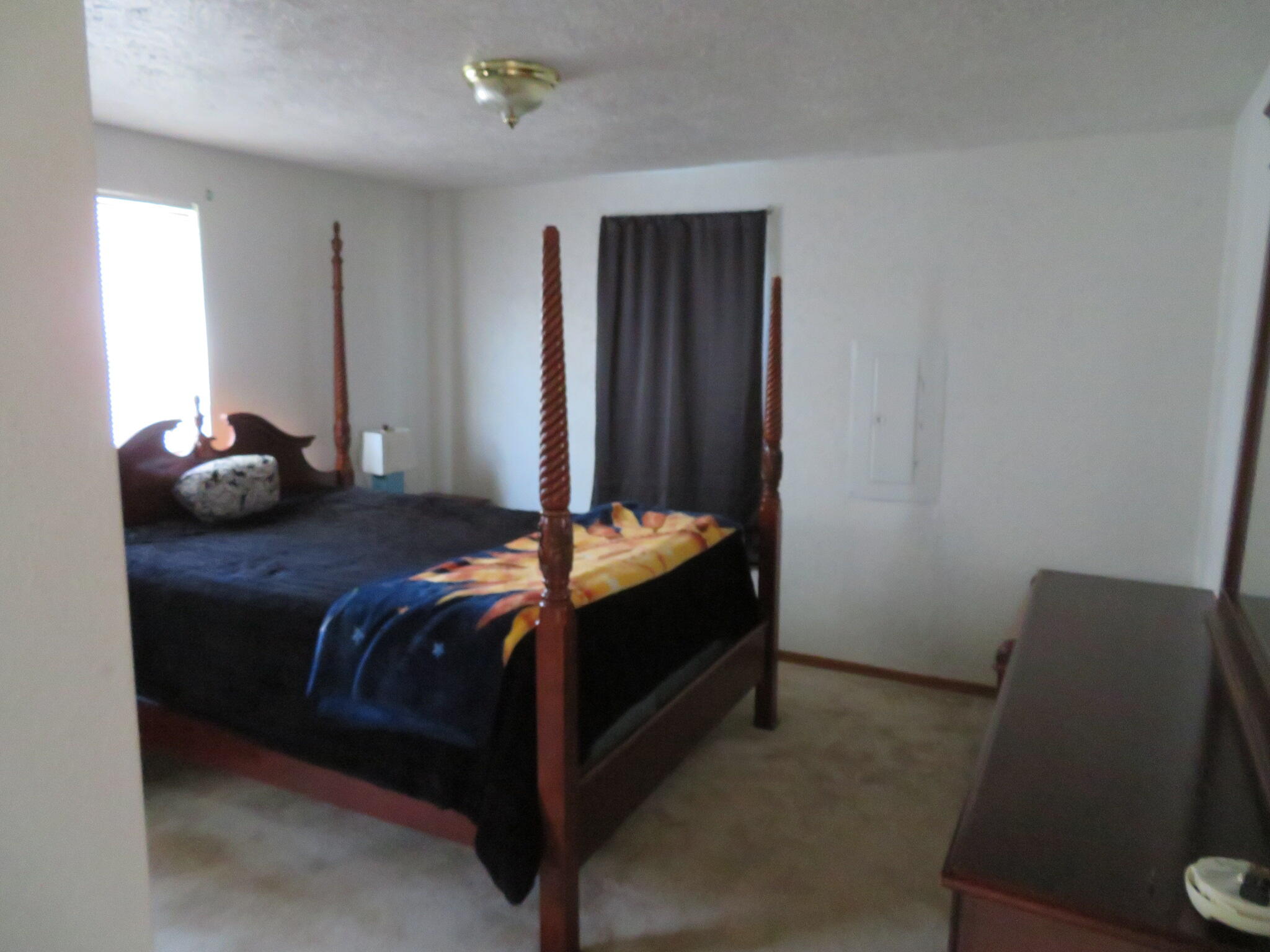 396 Taggart Road Bronson, MI 49028 - Photo 14 of 23 Primary Bedroom