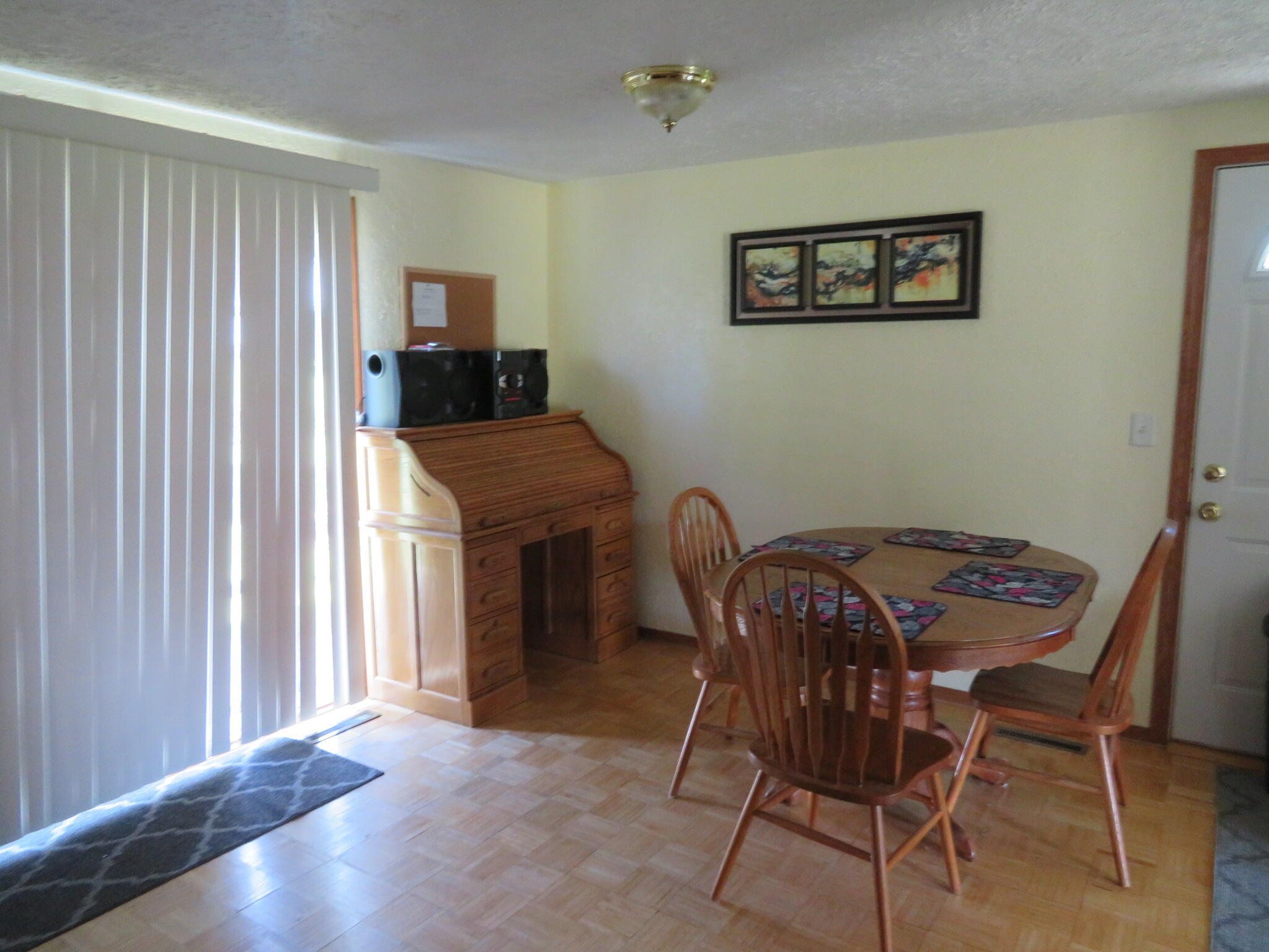 396 Taggart Road Bronson, MI 49028 - Photo 10 of 23 Dining